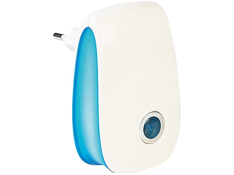 Infactory Funk Bewegungsmelder:Kabellose Funkklingel Mit PIR-Bewegungsmelder Und Steckdosen-Empfänger – Bild 2