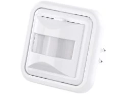 Revolt Bewegungsschalter:Automatischer Lichtschalter Mit PIR-Bewegungsmelder