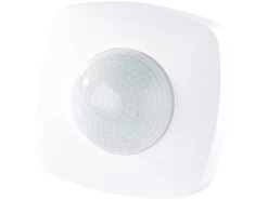 Revolt Präsenzsensor:Automatischer Lichtschalter Mit PIR-Präsenz-Sensor