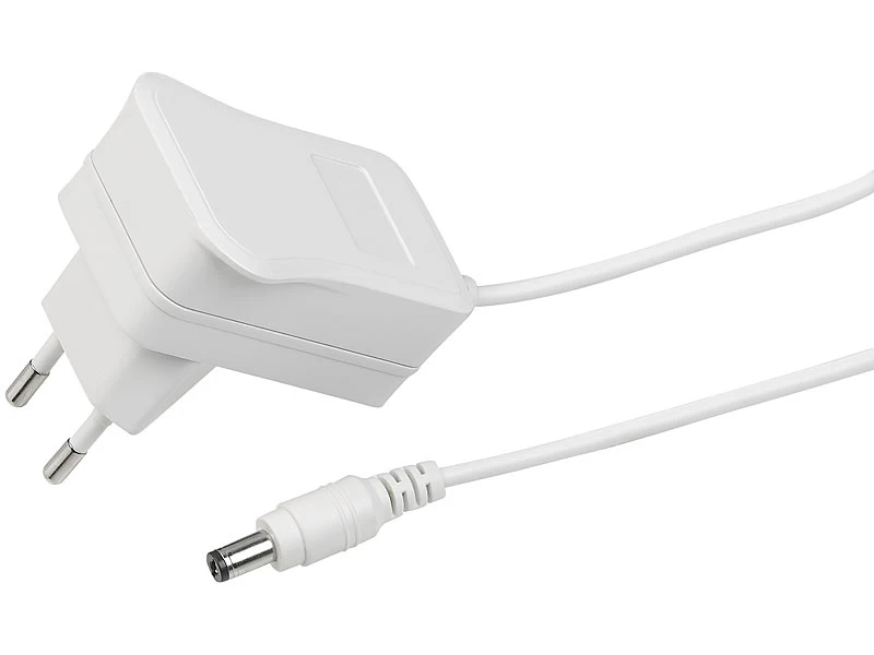 7links Alexa Überwachungskamera:Outdoor-IP-Überwachungskamera, Full HD, WLAN (Versandrückläufer) – Bild 11