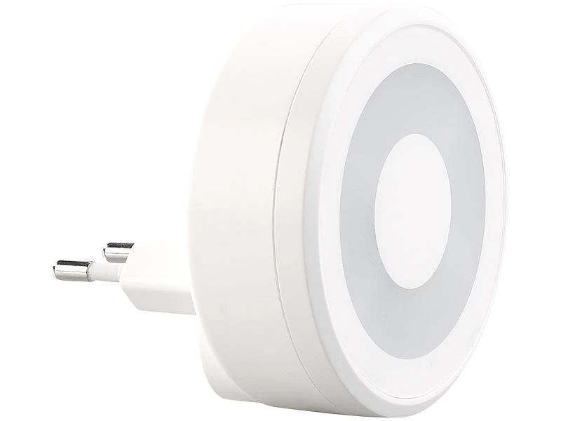 Somikon Klingel Mit Kamera:HD-Video-Funk-Türklingel Mit App, Gegensprechen, 156°-Bildwinkel, Akku – Bild 13