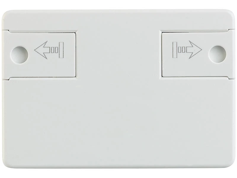 Luminea Home Control WLAN Relais:3er-Set WLAN-Schalter Für Licht & Co., Für Alexa & Google Assistant – Bild 8