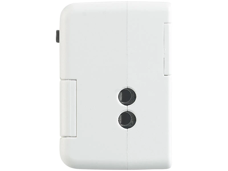 Luminea Home Control WLAN Relais:3er-Set WLAN-Schalter Für Licht & Co., Für Alexa & Google Assistant – Bild 11