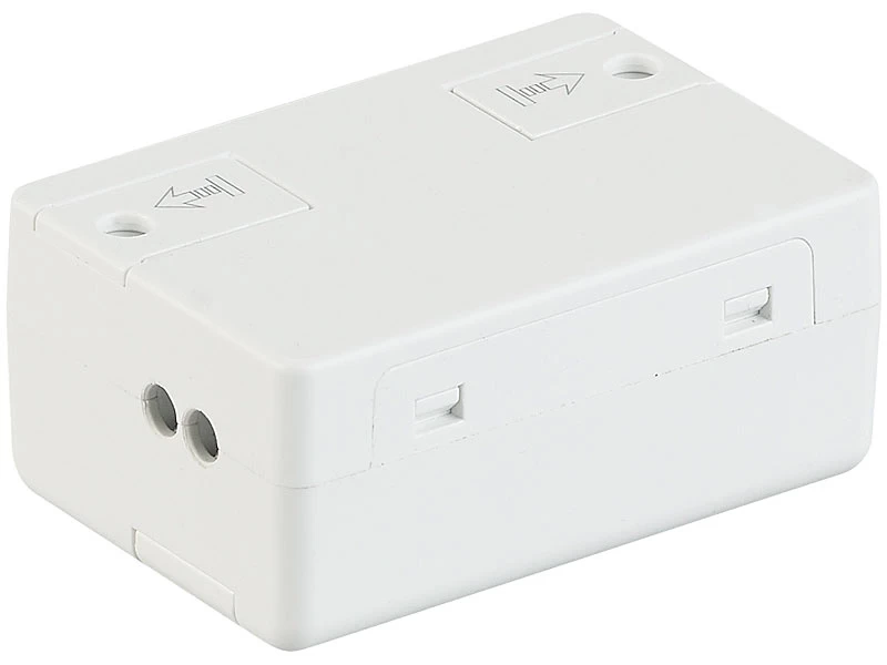 Luminea Home Control WLAN Relais:3er-Set WLAN-Schalter Für Licht & Co., Für Alexa & Google Assistant – Bild 9