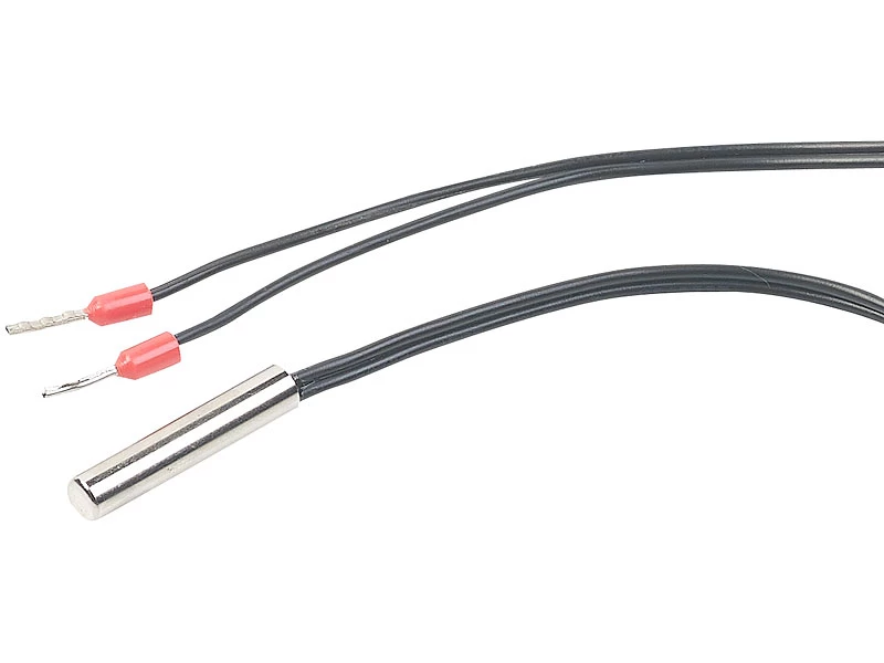 Revolt Raumthermostat:4er-Set WLAN-Thermostate Für Fußbodenheizung, Für Siri, Alexa & GA – Bild 5