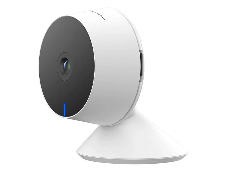 7links Webcams:Full-HD-IP-Überwachungskamera, Smarte Nachtsicht, Versandrückläufer – Bild 8