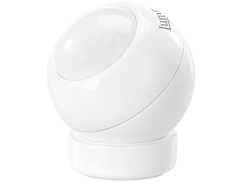 VisorTech PIR Bewegungsmelder:WLAN-Outdoor-Sirene Für ELESION,Akku, WLAN, 95 DB, PIR-Sensor, IP54 – Bild 13