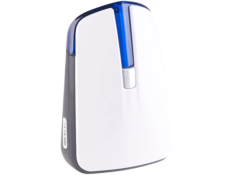 CASAcontrol Katzenklingel:Alarmset Mit Funk-Klingel, PIR-Bewegungsmelder & Tür-/Fensteralarm – Bild 11