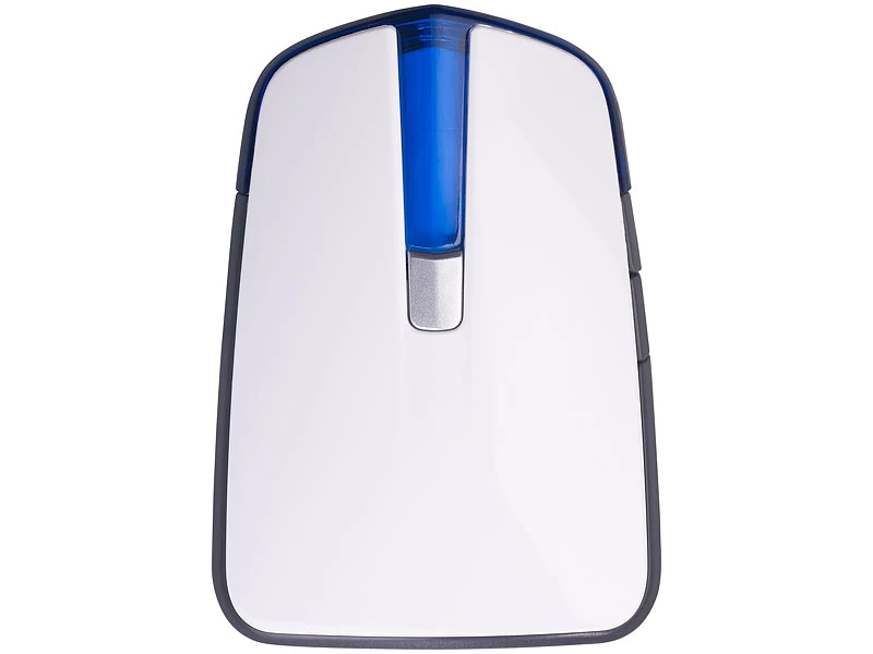 CASAcontrol Türklingel Mit Batterie:Batterie-Funkklingel Mit Kinetischem Funk-Taster, Licht & Ton – Bild 4