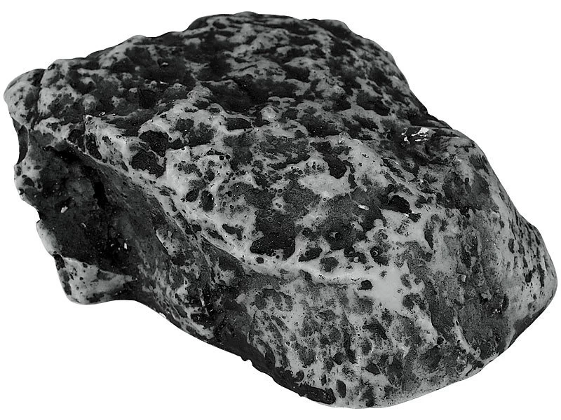 Lunartec Schlüsselversteck:Geheimversteck In Steinoptik, Für Schlüssel, Caches U.v.m. – Bild 4