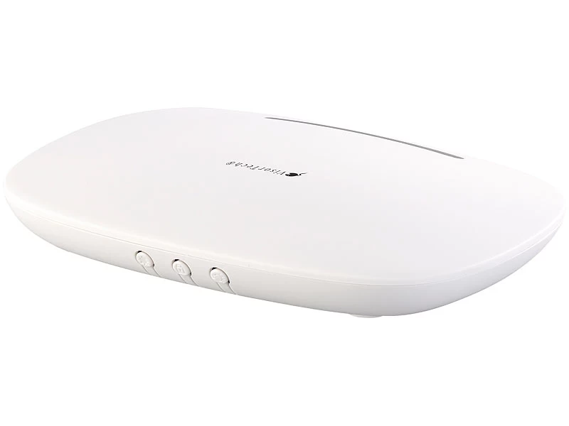 VisorTech GSM Alarm:11-teilige GSM-Alarmanlage Mit App, Funk- & Handynetz-Anbindung – Bild 4