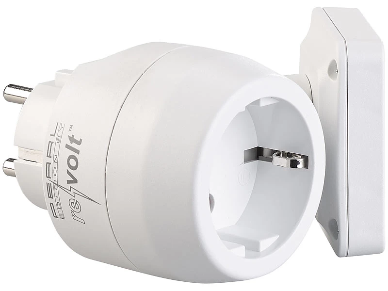 Revolt Elektronische Schaltuhr:Digitale Zeitschaltung Versandrückläüfer – Bild 2