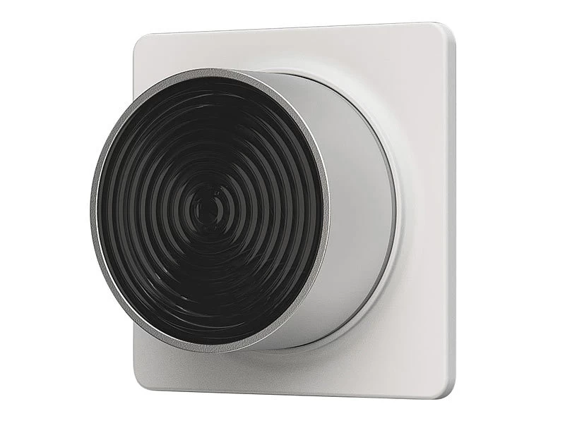 Luminea Home Control Funkdimmer:4er-Set Mobile Lichtschalter & Dimmer Für Lampen LAV-165/175.rgbw – Bild 12