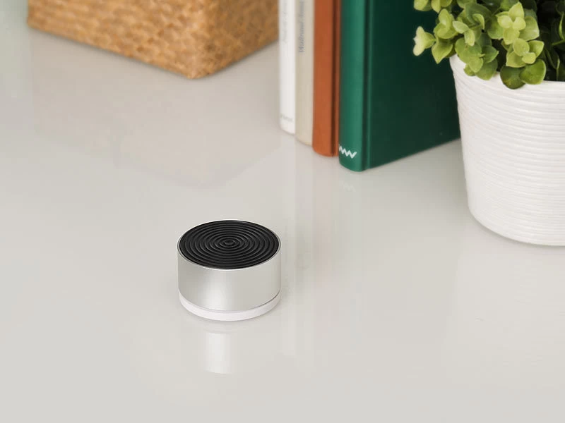 Luminea Home Control Funkdimmer:4er-Set Mobile Lichtschalter & Dimmer Für Lampen LAV-165/175.rgbw – Bild 4