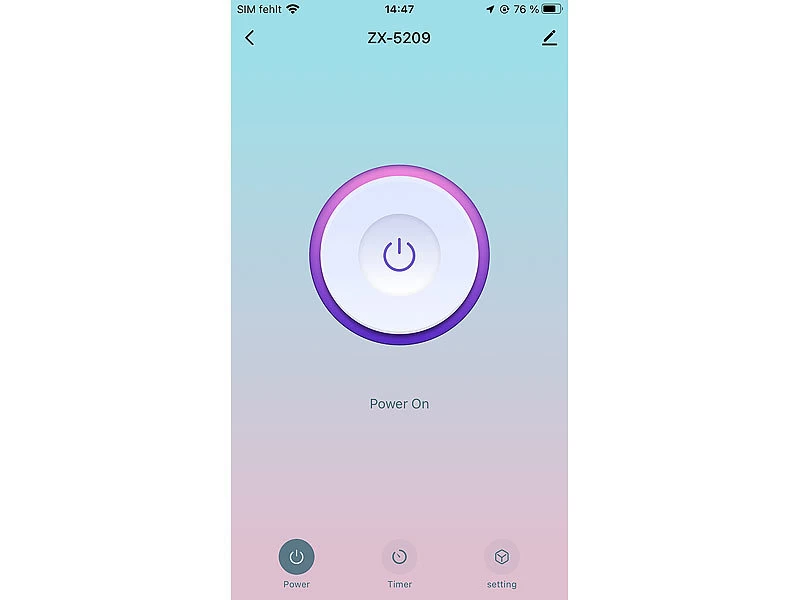 Luminea Home Control W LAN Steckdosen:5er-Set WLAN-Unterputzsteckdosen Mit App, Je 1x USB A, 1x USB C, 2 A – Bild 9