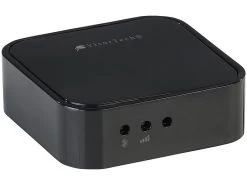 VisorTech Internet Gateway:WLAN-Gateway Für Elektronische Tür-Schließzylinder, App-Steuerung